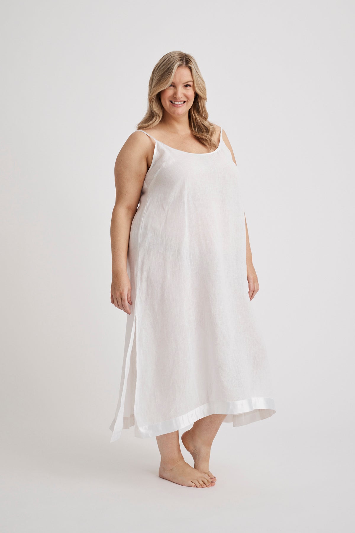 Featured image for Finding Comfort in Hospital Stays: How Hank & Hera's Sleepwear Supports Women's Well-being