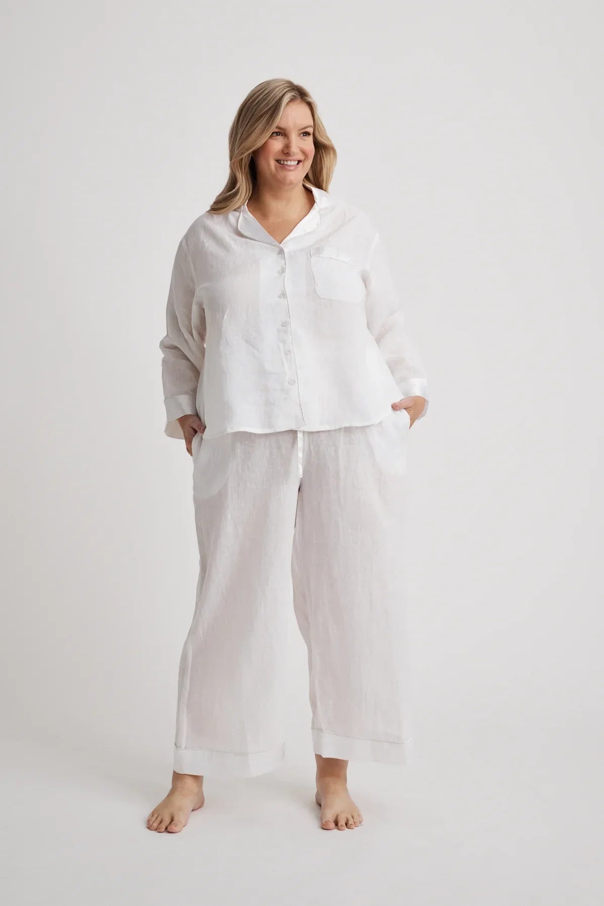Featured image for Sleepwear Comfort: Nightwear Choices for Women in Perimenopause and Menopause