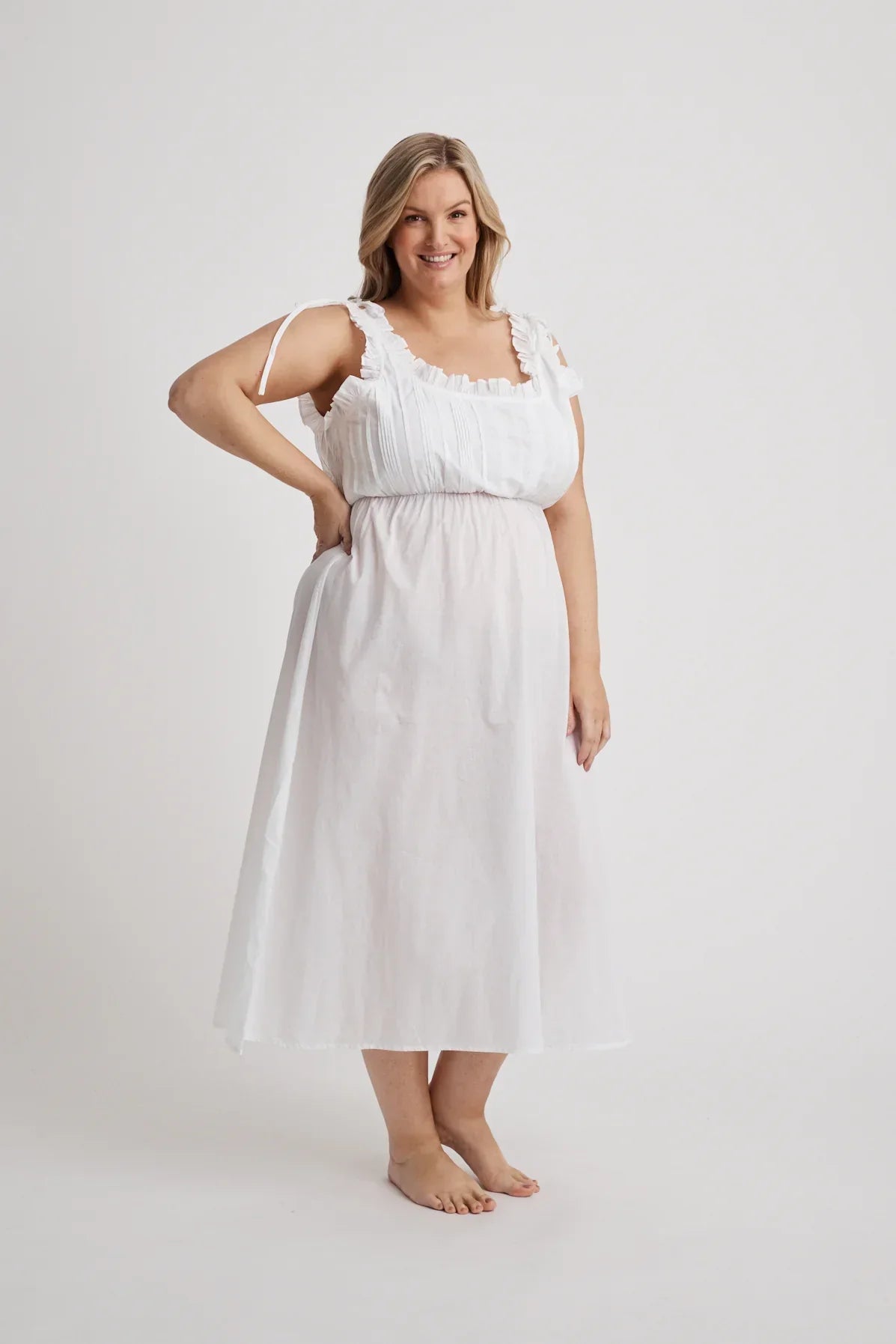 Featured image for The Importance of Investing in High-Quality Maternity Sleepwear