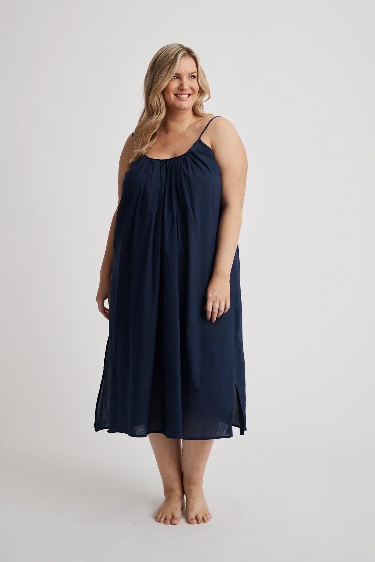 Featured image for Postpartum Care and Sleepwear: Essential Considerations for Nighties