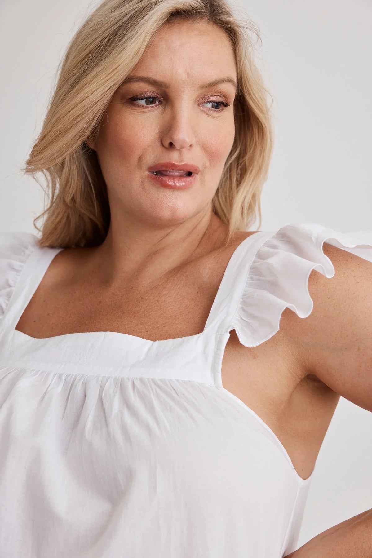 Featured image for Introducing Our Newest Additions to the Femme Range: Arianna, Polly, and Nitya Nighties!