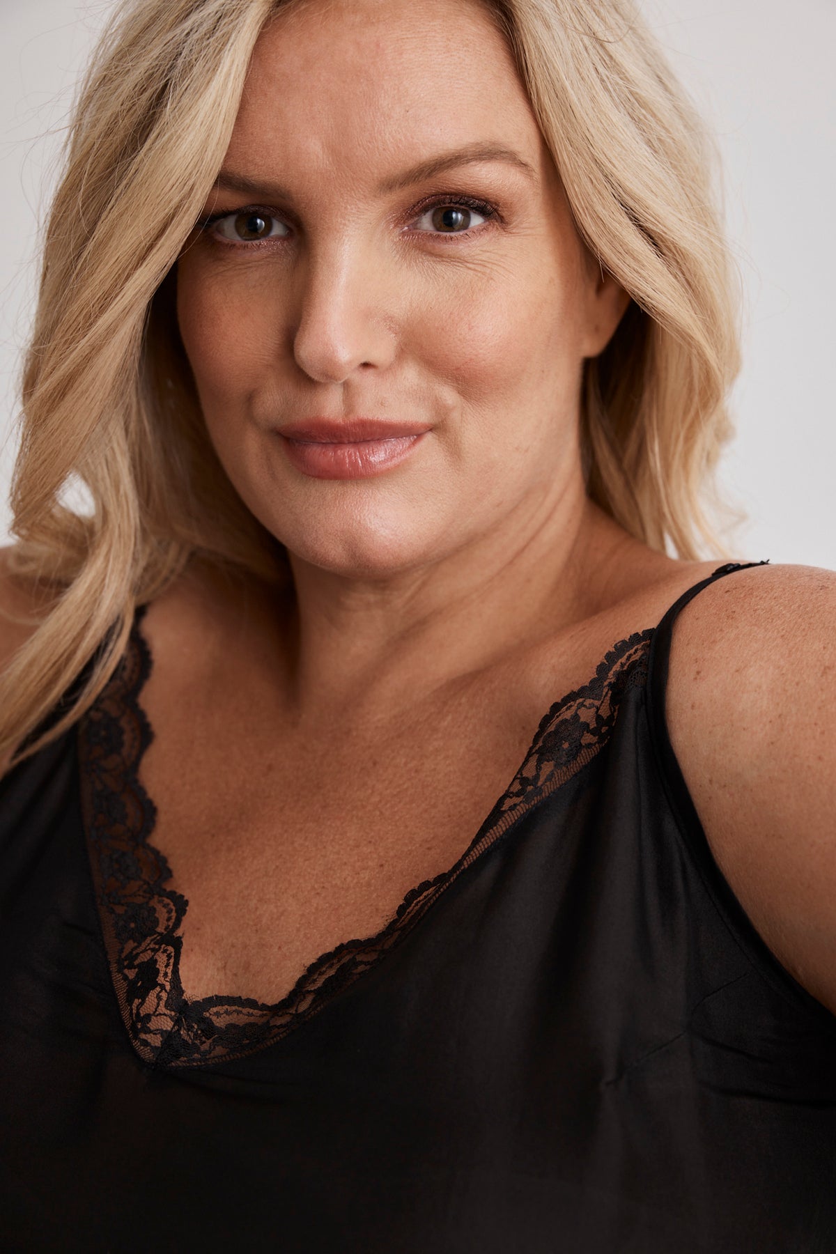 Featured image for Introducing the Fiona Nightie; a sultry masterpiece