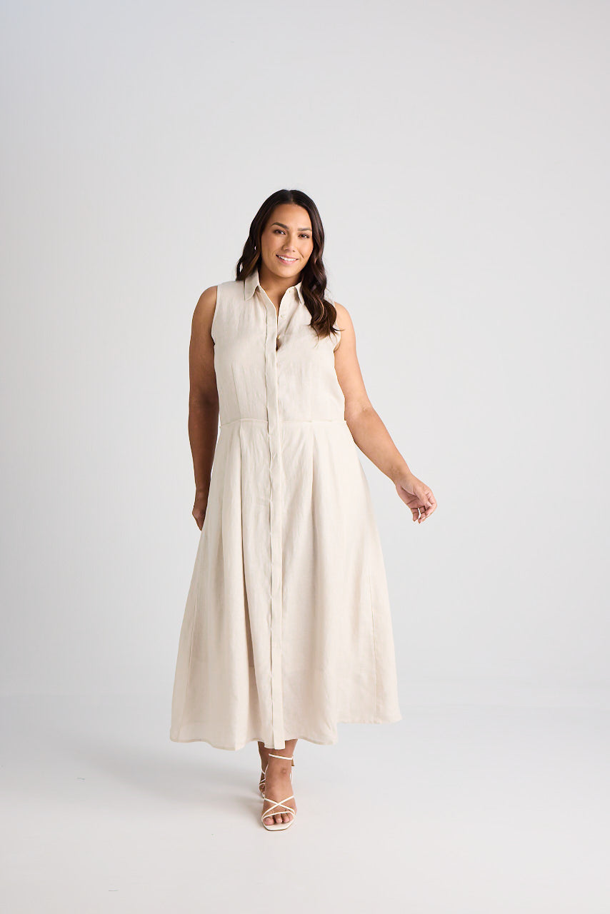 Featured image for A Guide to Summer Fabrics: Stay Cool and Chic
