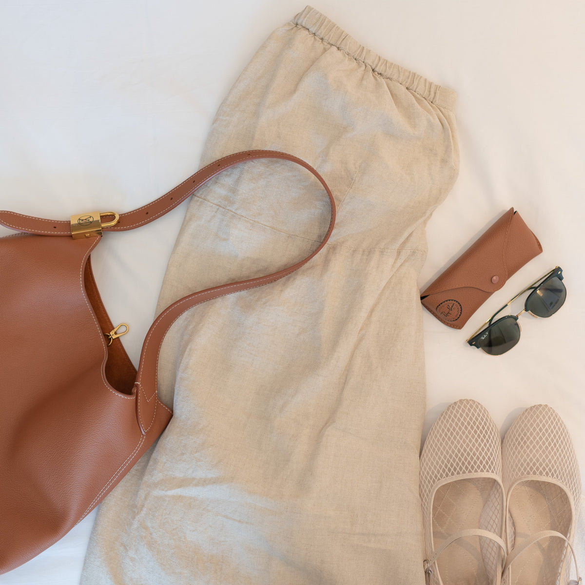 Featured image for How to Care for Your Hank & Hera Garments on the Go