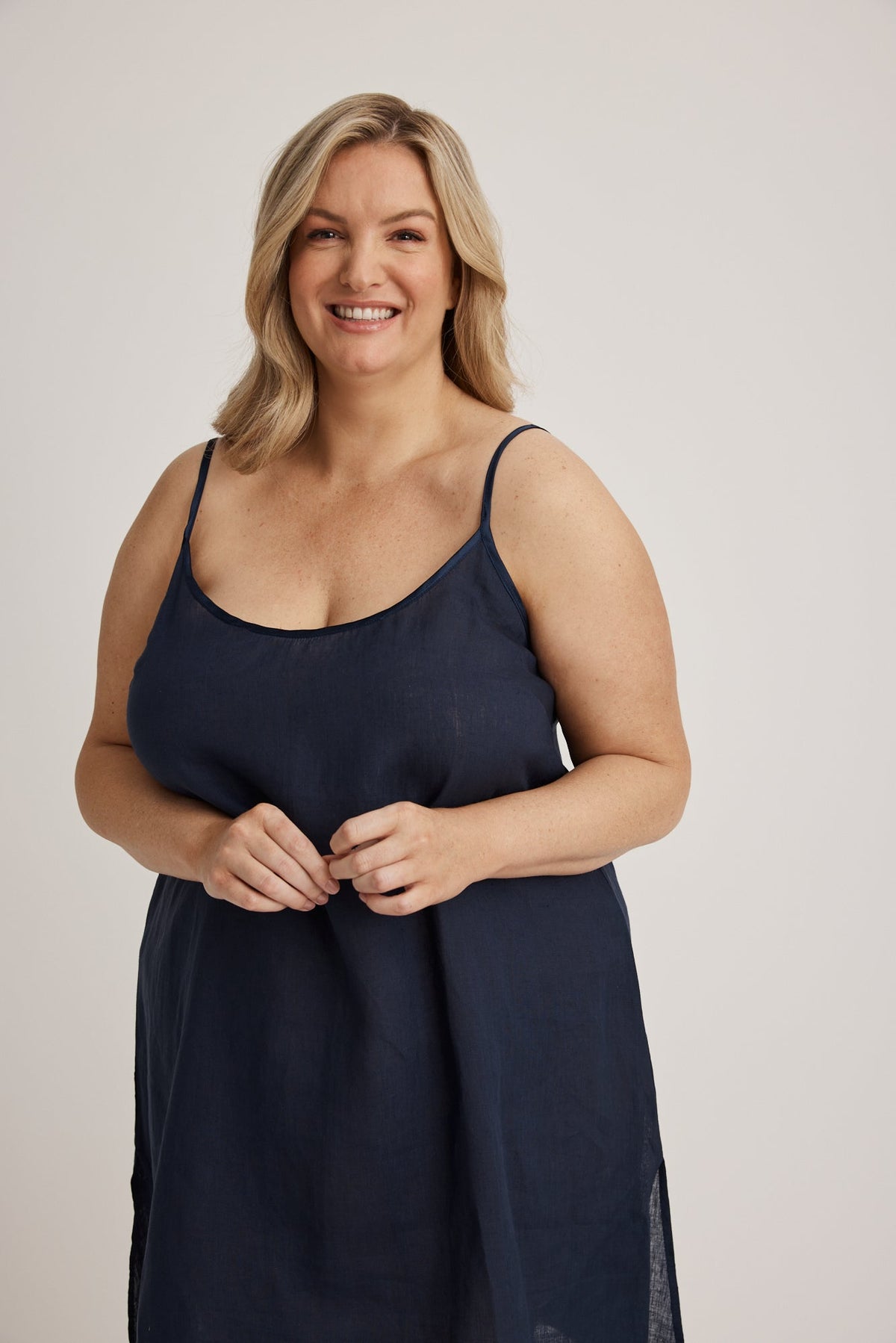 Featured image for Stay Cool and Elegant: Best Summer Nighties for Women Over 40