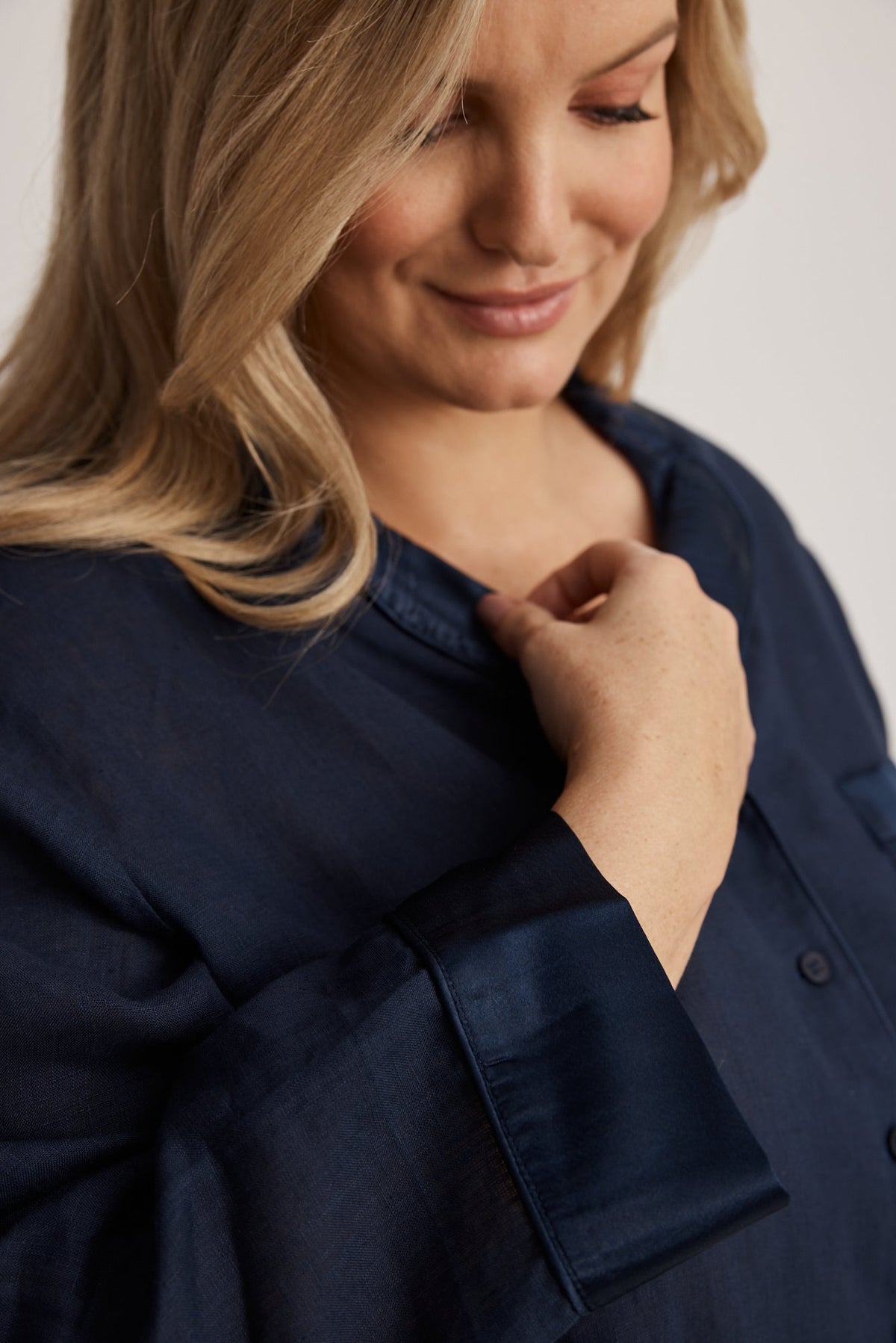Featured image for Seasonal Sleepwear Trends for the Cooler Months