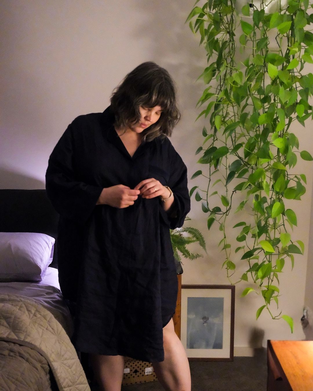 Featured image for The Essence of Luxury Sleepwear: Timeless Comfort, Size Inclusivity, and Premium Design