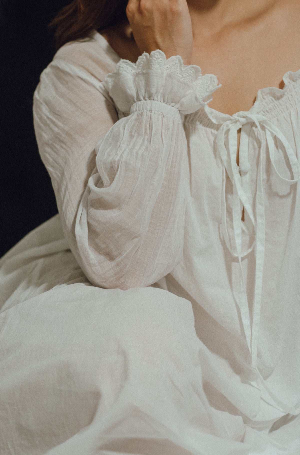 Featured image for Elevating Standards with Our Commitment to Premium Natural Fabrics
