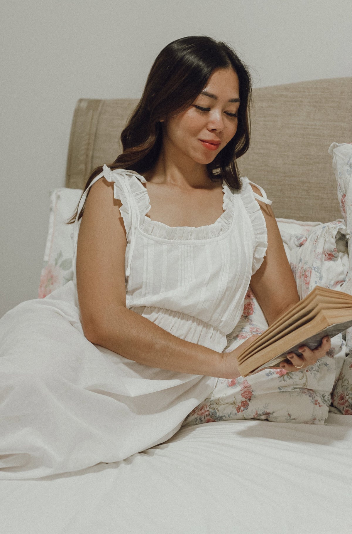 Featured image for The Ultimate Sleepwear Guide for Cosy Nights: Embrace Comfort and Style
