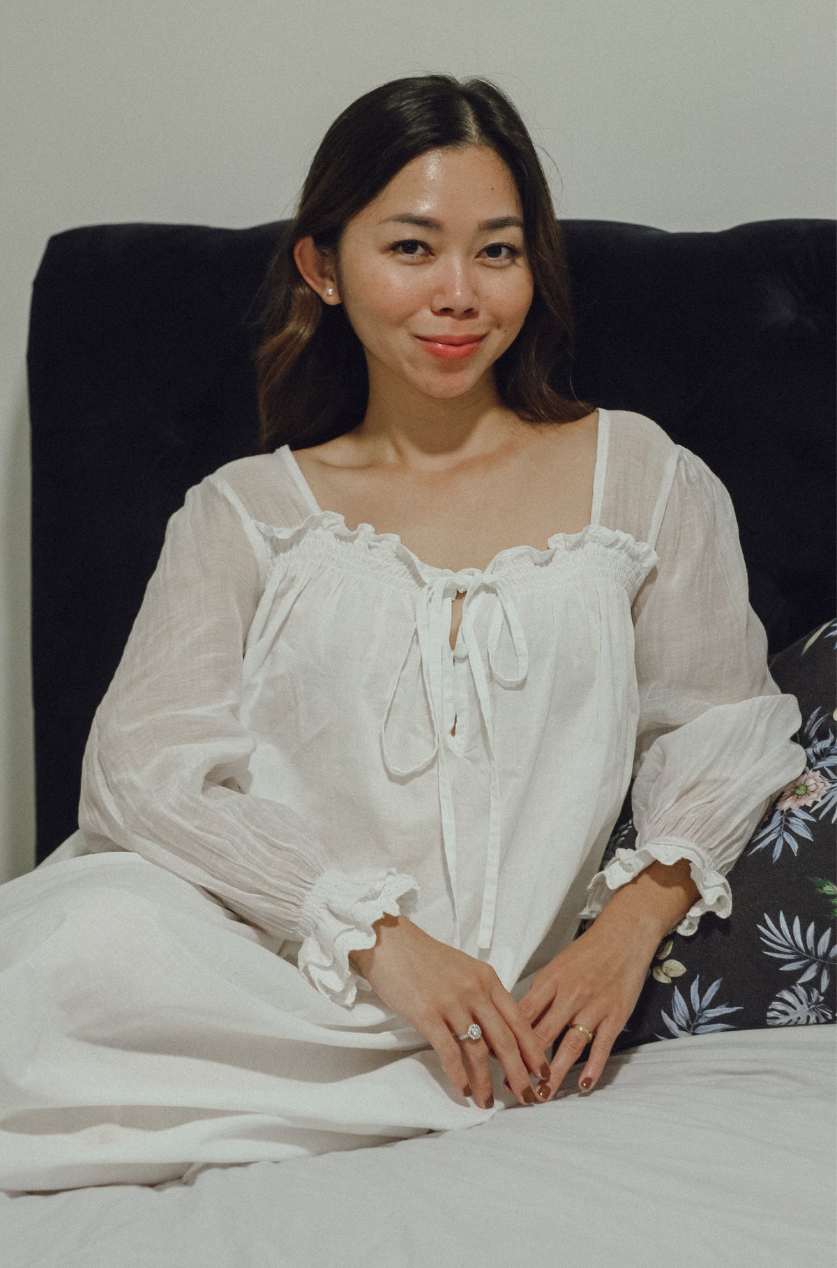 Featured image for What to Pack in Your Hospital Bag: The Nightgown Guide for Australia