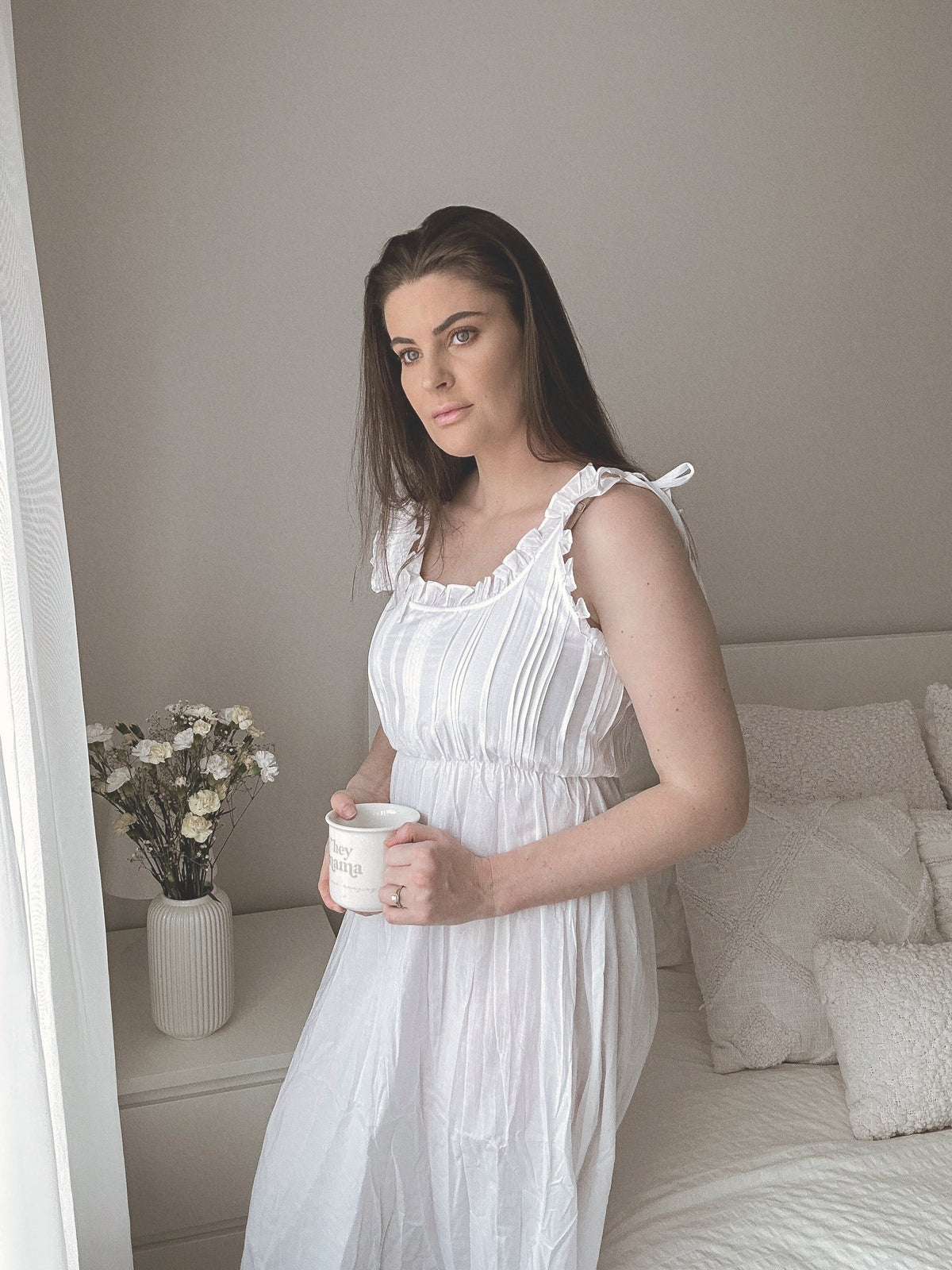 Featured image for Evening Rituals: Unwinding in Your Comfiest Sleepwear
