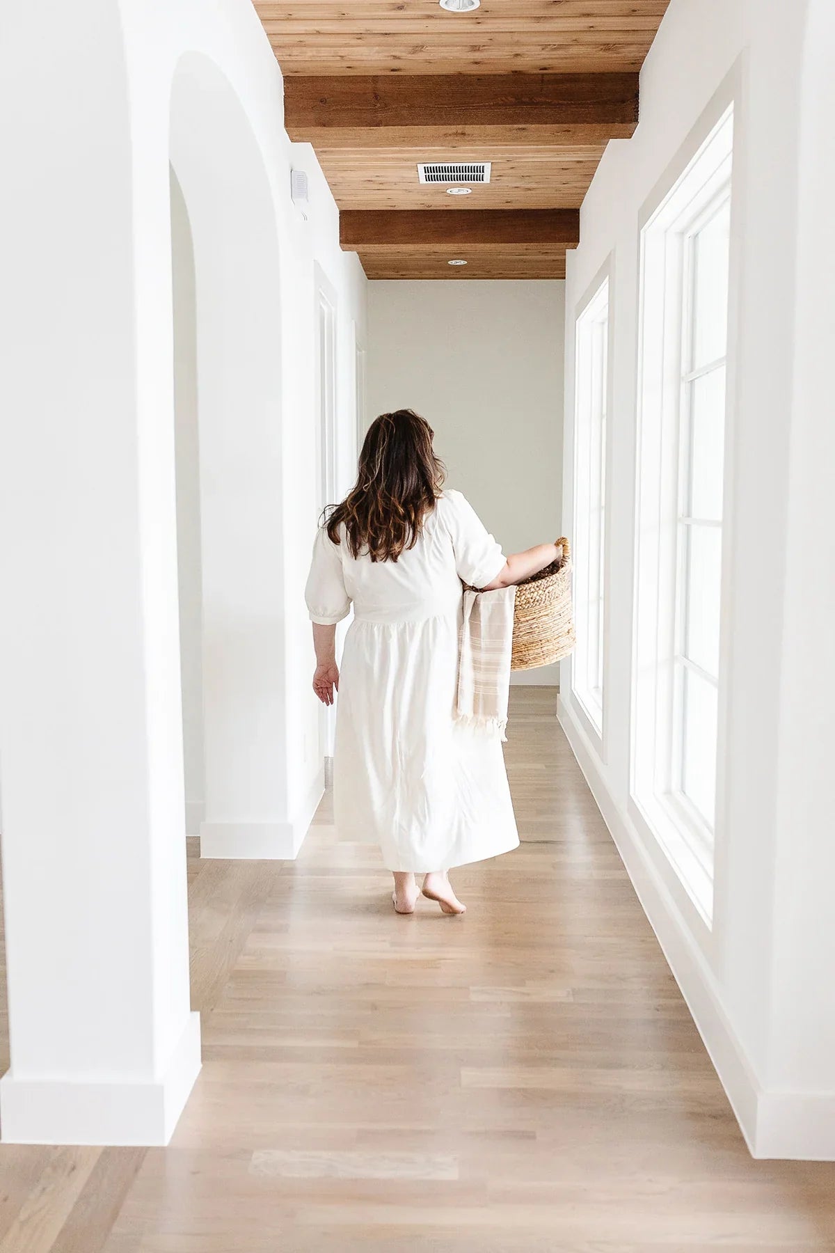 Featured image for Luxurious Linens: How to Care for and Soften Your Linen Garments