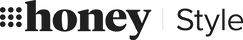 9Honey Style logo