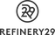 Refinery29 logo